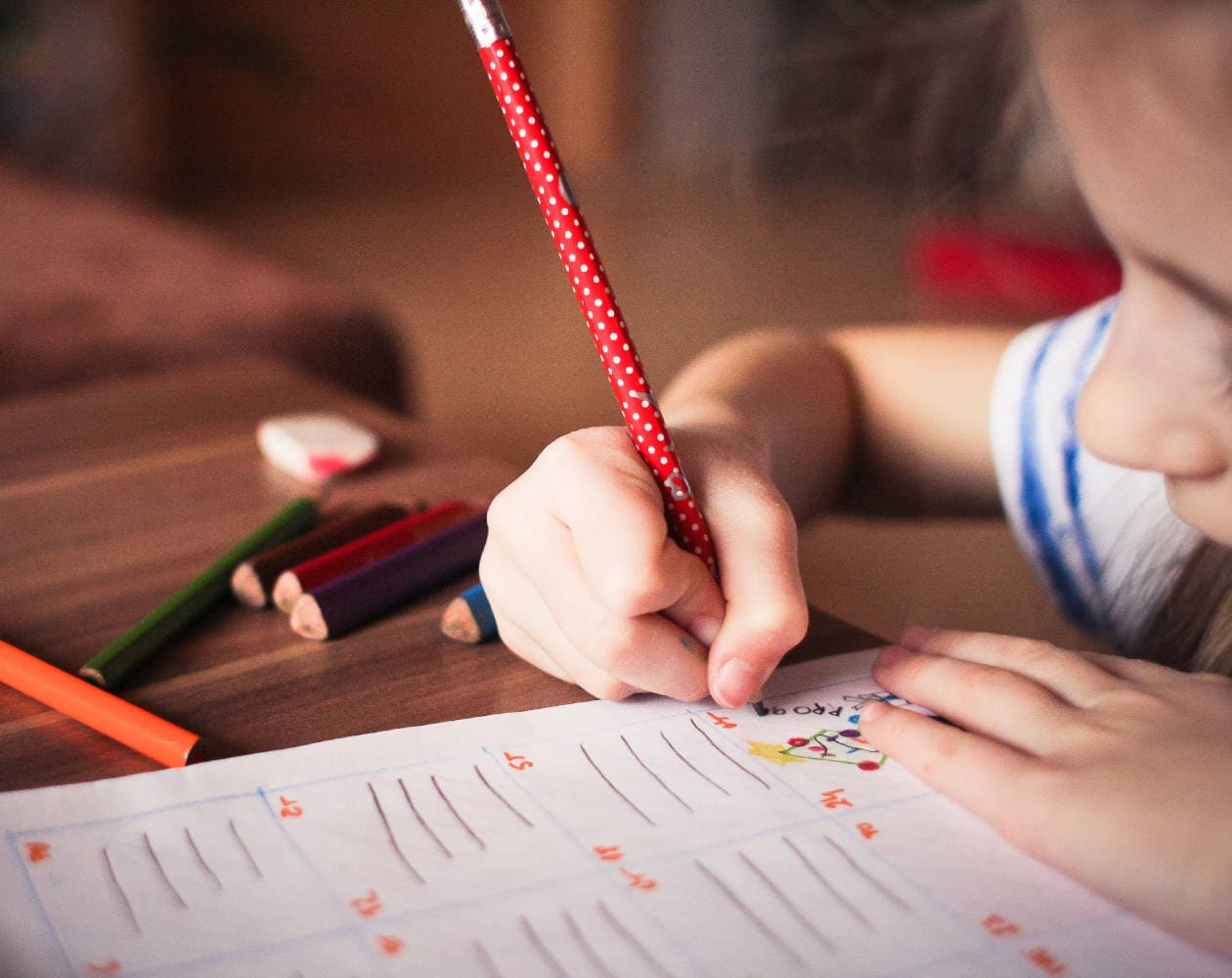 Zukunftsstifter Hochschulstipendium