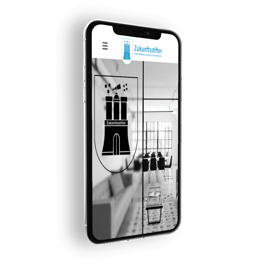 Iphone Zukunftsstifter